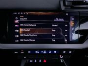 Audi A3 1.0 TFSI 30 S line Sportback 5dr Petrol Manual Euro 6 (s/s) (110 ps) Cruis 30