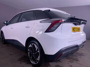 MG MG4 51kWh SE Hatchback 5dr Electric Auto (170 ps) Air Con - Alloy Wheels - Blue 14