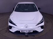 MG MG4 51kWh SE Hatchback 5dr Electric Auto (170 ps) Air Con - Alloy Wheels - Blue 10