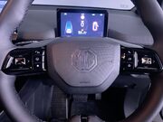 MG MG4 51kWh SE Hatchback 5dr Electric Auto (170 ps) Air Con - Alloy Wheels - Blue 22