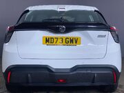 MG MG4 51kWh SE Hatchback 5dr Electric Auto (170 ps) Air Con - Alloy Wheels - Blue 7