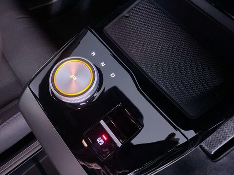 MG MG4 51kWh SE Hatchback 5dr Electric Auto (170 ps) Air Con - Alloy Wheels - Blue 21