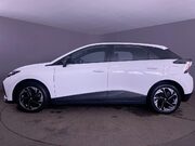 MG MG4 51kWh SE Hatchback 5dr Electric Auto (170 ps) Air Con - Alloy Wheels - Blue 5