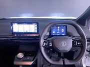 MG MG4 51kWh SE Hatchback 5dr Electric Auto (170 ps) Air Con - Alloy Wheels - Blue 16