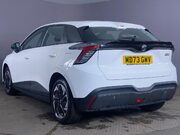 MG MG4 51kWh SE Hatchback 5dr Electric Auto (170 ps) Air Con - Alloy Wheels - Blue 6