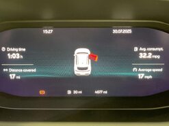 Cupra Formentor 1.5 TSI V2 SUV 5dr Petrol Manual Euro 6 (s/s) (150 ps) Parking Sensors - Pr