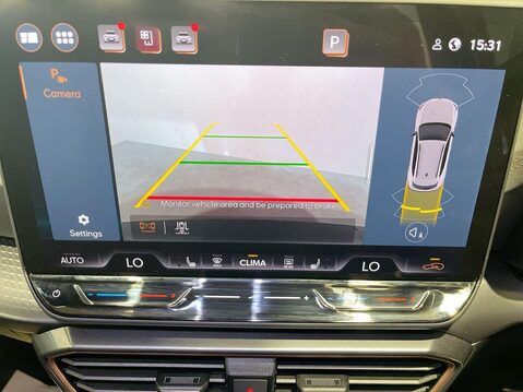 Cupra Formentor 1.5 TSI V2 SUV 5dr Petrol Manual Euro 6 (s/s) (150 ps) Parking Sensors - Pr 14