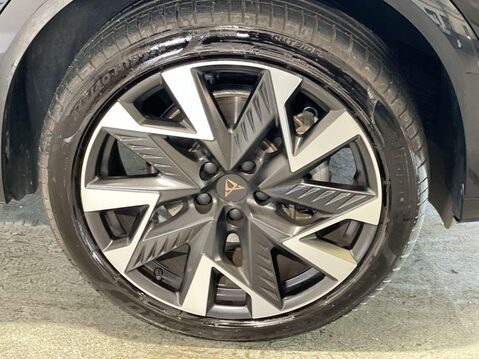 Cupra Formentor 1.5 TSI V2 SUV 5dr Petrol Manual Euro 6 (s/s) (150 ps) Parking Sensors - Pr 9