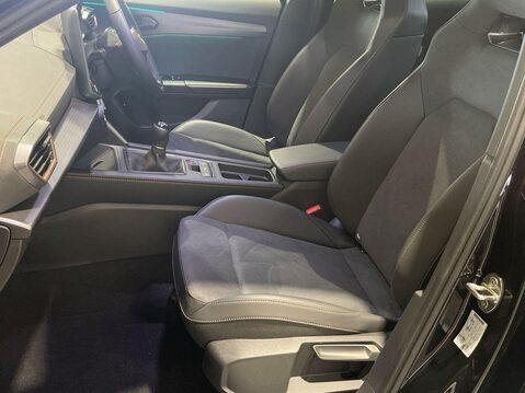 Cupra Formentor 1.5 TSI V2 SUV 5dr Petrol Manual Euro 6 (s/s) (150 ps) Parking Sensors - Pr 16