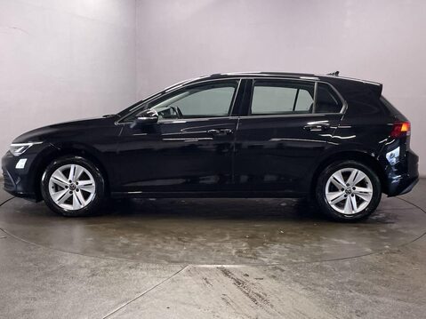 Volkswagen Golf 1.5 TSI Life Hatchback 5dr Petrol Manual Euro 6 (s/s) (150 ps) Cruise Cont 5