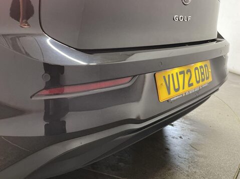 Volkswagen Golf 1.5 TSI Life Hatchback 5dr Petrol Manual Euro 6 (s/s) (150 ps) Cruise Cont 14