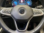 Volkswagen Golf 1.5 TSI Life Hatchback 5dr Petrol Manual Euro 6 (s/s) (150 ps) Cruise Cont 21