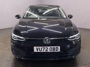 Volkswagen Golf 1.5 TSI Life Hatchback 5dr Petrol Manual Euro 6 (s/s) (150 ps) Cruise Cont 10
