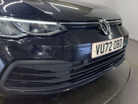 Volkswagen Golf 1.5 TSI Life Hatchback 5dr Petrol Manual Euro 6 (s/s) (150 ps) Cruise Cont 11