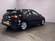 Volkswagen Golf 1.5 TSI Life Hatchback 5dr Petrol Manual Euro 6 (s/s) (150 ps) Cruise Cont 8
