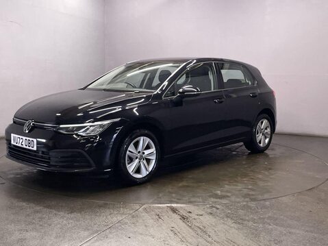 Volkswagen Golf 1.5 TSI Life Hatchback 5dr Petrol Manual Euro 6 (s/s) (150 ps) Cruise Cont 4