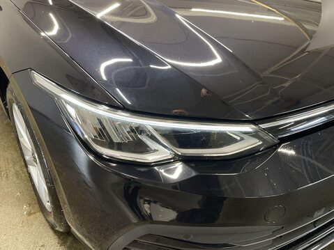 Volkswagen Golf 1.5 TSI Life Hatchback 5dr Petrol Manual Euro 6 (s/s) (150 ps) Cruise Cont 22