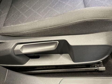 Volkswagen Golf 1.5 TSI Life Hatchback 5dr Petrol Manual Euro 6 (s/s) (150 ps) Cruise Cont 23