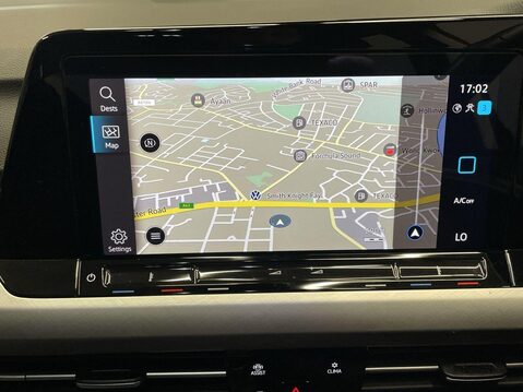 Volkswagen Golf 1.5 TSI Life Hatchback 5dr Petrol Manual Euro 6 (s/s) (150 ps) Cruise Cont 19