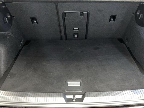 Volkswagen Golf 1.5 TSI Life Hatchback 5dr Petrol Manual Euro 6 (s/s) (150 ps) Cruise Cont 13