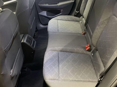 Volkswagen Golf 1.5 TSI Life Hatchback 5dr Petrol Manual Euro 6 (s/s) (150 ps) Cruise Cont 18