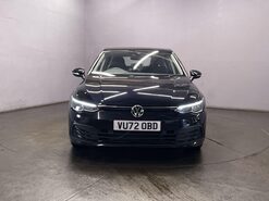 Volkswagen Golf 1.5 TSI Life Hatchback 5dr Petrol Manual Euro 6 (s/s) (150 ps) Cruise Cont