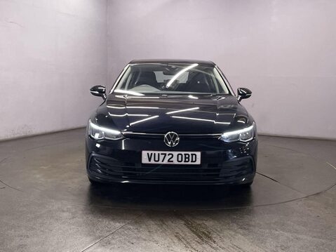 Volkswagen Golf 1.5 TSI Life Hatchback 5dr Petrol Manual Euro 6 (s/s) (150 ps) Cruise Cont 3