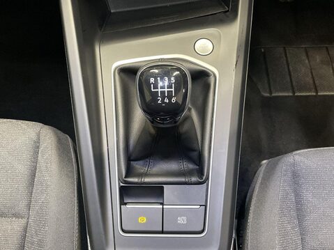 Volkswagen Golf 1.5 TSI Life Hatchback 5dr Petrol Manual Euro 6 (s/s) (150 ps) Cruise Cont 20