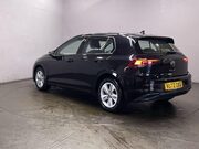 Volkswagen Golf 1.5 TSI Life Hatchback 5dr Petrol Manual Euro 6 (s/s) (150 ps) Cruise Cont 6