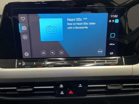 Volkswagen Golf 1.5 TSI Life Hatchback 5dr Petrol Manual Euro 6 (s/s) (150 ps) Cruise Cont 26