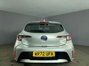 Toyota Corolla 1.8 VVT-h Icon Hatchback 5dr Petrol Hybrid CVT Euro 6 (s/s) (140 ps) Alloys 7