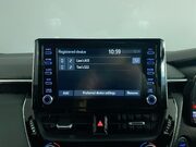 Toyota Corolla 1.8 VVT-h Icon Hatchback 5dr Petrol Hybrid CVT Euro 6 (s/s) (140 ps) Alloys 32