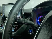 Toyota Corolla 1.8 VVT-h Icon Hatchback 5dr Petrol Hybrid CVT Euro 6 (s/s) (140 ps) Alloys 23