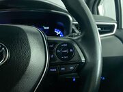 Toyota Corolla 1.8 VVT-h Icon Hatchback 5dr Petrol Hybrid CVT Euro 6 (s/s) (140 ps) Alloys 33