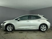 Toyota Corolla 1.8 VVT-h Icon Hatchback 5dr Petrol Hybrid CVT Euro 6 (s/s) (140 ps) Alloys 5