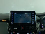 Toyota Corolla 1.8 VVT-h Icon Hatchback 5dr Petrol Hybrid CVT Euro 6 (s/s) (140 ps) Alloys 20