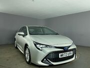 Toyota Corolla 1.8 VVT-h Icon Hatchback 5dr Petrol Hybrid CVT Euro 6 (s/s) (140 ps) Alloys 2