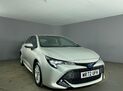 Toyota Corolla 1.8 VVT-h Icon Hatchback 5dr Petrol Hybrid CVT Euro 6 (s/s) (140 ps) Alloys 2