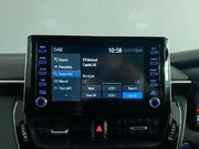 Toyota Corolla 1.8 VVT-h Icon Hatchback 5dr Petrol Hybrid CVT Euro 6 (s/s) (140 ps) Alloys 30