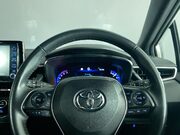 Toyota Corolla 1.8 VVT-h Icon Hatchback 5dr Petrol Hybrid CVT Euro 6 (s/s) (140 ps) Alloys 22