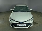 Toyota Corolla 1.8 VVT-h Icon Hatchback 5dr Petrol Hybrid CVT Euro 6 (s/s) (140 ps) Alloys 10