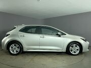 Toyota Corolla 1.8 VVT-h Icon Hatchback 5dr Petrol Hybrid CVT Euro 6 (s/s) (140 ps) Alloys 9