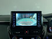 Toyota Corolla 1.8 VVT-h Icon Hatchback 5dr Petrol Hybrid CVT Euro 6 (s/s) (140 ps) Alloys 24