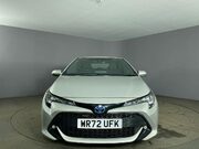 Toyota Corolla 1.8 VVT-h Icon Hatchback 5dr Petrol Hybrid CVT Euro 6 (s/s) (140 ps) Alloys 3