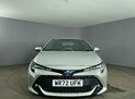 Toyota Corolla 1.8 VVT-h Icon Hatchback 5dr Petrol Hybrid CVT Euro 6 (s/s) (140 ps) Alloys 3