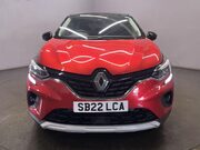 Renault Captur 1.0 TCe Limited SUV 5dr Petrol Manual Euro 6 (s/s) (90 ps) Alloys - DAB Rad 10