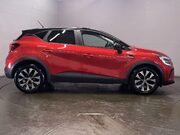 Renault Captur 1.0 TCe Limited SUV 5dr Petrol Manual Euro 6 (s/s) (90 ps) Alloys - DAB Rad 9