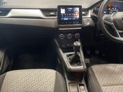 Renault Captur 1.0 TCe Limited SUV 5dr Petrol Manual Euro 6 (s/s) (90 ps) Alloys - DAB Rad 16