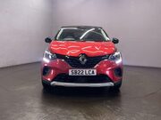 Renault Captur 1.0 TCe Limited SUV 5dr Petrol Manual Euro 6 (s/s) (90 ps) Alloys - DAB Rad 3