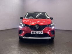 Renault Captur 1.0 TCe Limited SUV 5dr Petrol Manual Euro 6 (s/s) (90 ps) Alloys - DAB Rad